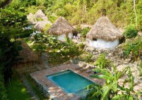 Finca Carpe Diem Ecolodge